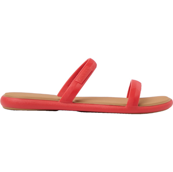 2026 Reef Womens Water Willow Marina Sandals CJ8638 - Hibiscus